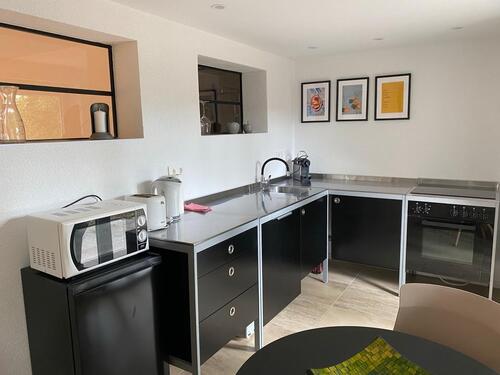 Foto - 1 Zimmer Etagenwohnung zur Miete in Mettmann