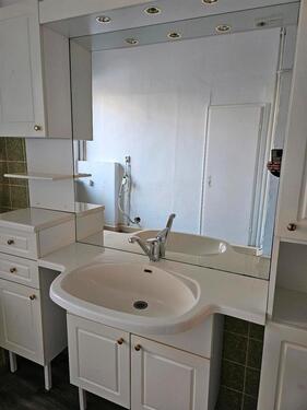 Foto - 2 Zimmer Etagenwohnung in Hof