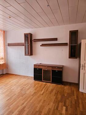 Foto - Etagenwohnung in Hof zur Miete