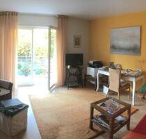 3ZKB, ca. 80m2 EG, Gäste WC, kleiner Garten u. 25m2 Keller - Bobenheim-Roxheim