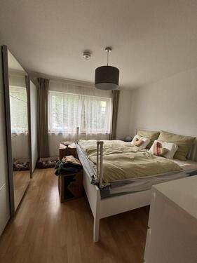 Foto - Etagenwohnung in Bobenheim-Roxheim zur Miete