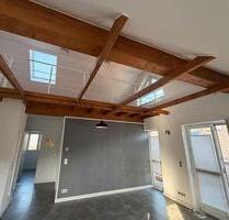 Maisonnette Wohnung mit Balkon zu vermieten - Lohmar