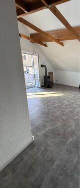 Foto - 2 Zimmer Maisonettenwohnung in Lohmar