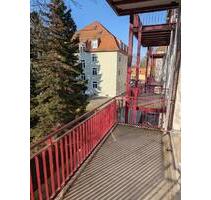 Parkett, EBK und Balkon: Erstbezug in Löbtau! - Dresden Cotta