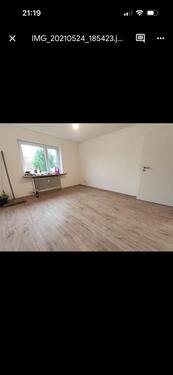 Foto - 3 Zimmer Erdgeschoßwohnung zur Miete in Bad Mergentheim