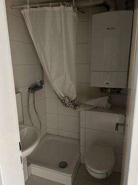 Foto - 1 Zimmer Etagenwohnung zum Kaufen in Wolfenbüttel