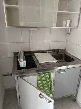 Foto - 1 Zimmer Etagenwohnung in Wolfenbüttel