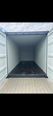 Foto - Lagerraum, Garage, Stellplatz - 90,00&nbsp;EUR Miete,