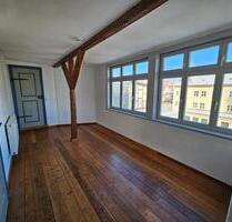Charmante Single-Wohnung mit Einbauküche - Mühlhausen (Thüringen)