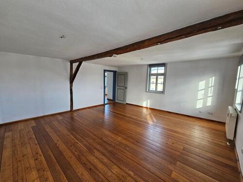 Foto - 1 Zimmer Etagenwohnung in Mühlhausen (Thüringen)