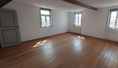 Foto - Etagenwohnung in Mühlhausen (Thüringen) zur Miete