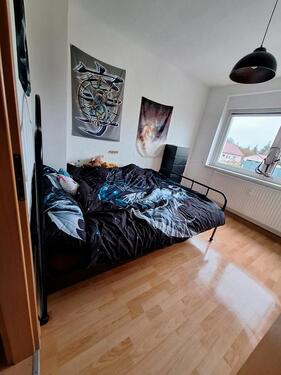 Foto - 3 Zimmer Etagenwohnung zur Miete in Königswartha