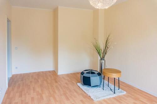 Foto - 2 Zimmer Etagenwohnung zur Miete in Chemnitz