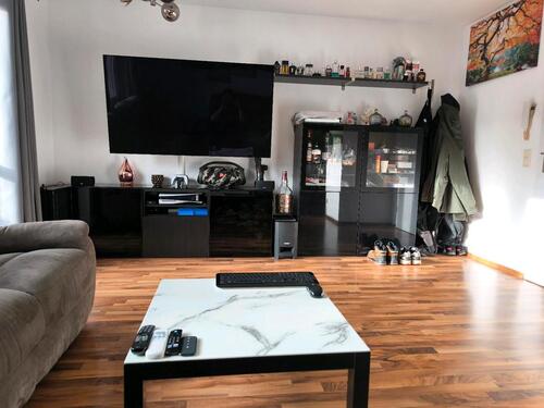 Foto - 2 Zimmer Etagenwohnung in Nagold