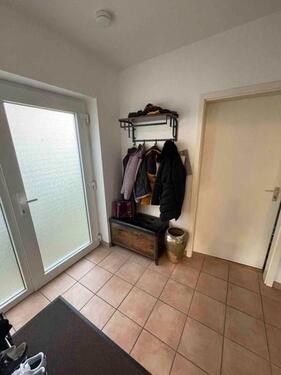 Foto - Großzügige 2-Zimmer-Wohnung mit Terrasse in Düsseldorf