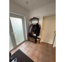 Großzügige 2-Zimmer-Wohnung mit Terrasse in Düsseldorf