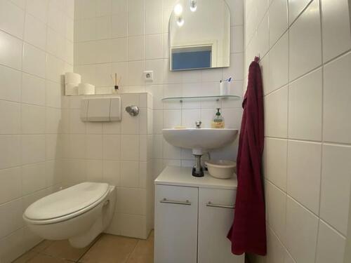 Foto - 2 Zimmer Etagenwohnung zur Miete in Düsseldorf