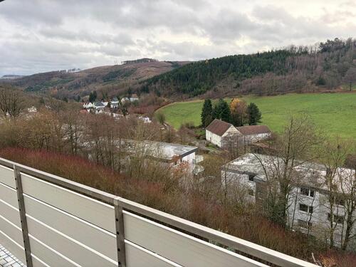 Foto - Zu vermieten !!! Lüdenscheid Dickenberg 4,5 Zimmer super Aussicht