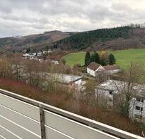 Zu vermieten !!! Lüdenscheid Dickenberg 4,5 Zimmer super Aussicht