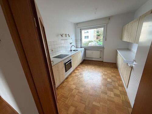 Foto - 4.5 Zimmer Etagenwohnung in Lüdenscheid