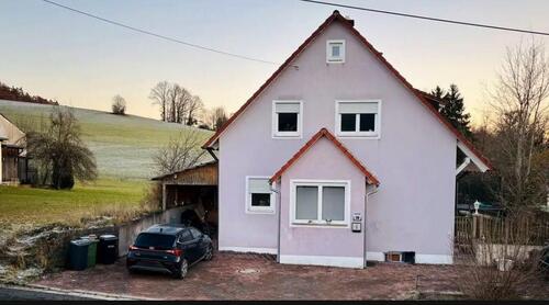 Foto - Einfamilienhaus bei Vilseck - 315.000,00&nbsp;EUR Kaufpreis, ca.&nbsp; 128,00&nbsp;m&sup2;