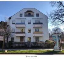 Geschmackvoll möblierte 2-Zimmerwohnung in Penzberg - Bad Tölz