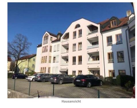 Foto - 2 Zimmer Hochparterre zur Miete in Bad Tölz