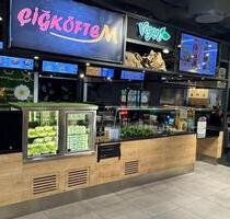 Gastronomiebetrieb im Center auf der Wilmersdorfer Str abzugeben! - Berlin Charlottenburg-Wilmersdorf