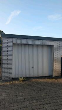 Foto - Garage zu vermieten in Dortmund