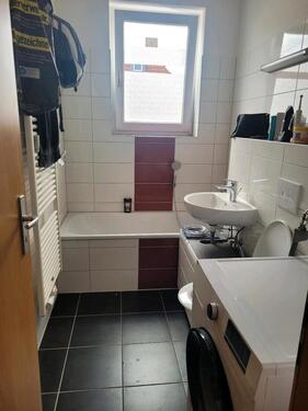 Foto - Schicke 2 Raumwohnung - 505,00&nbsp;EUR Kaltmiete, ca.&nbsp; 52,00&nbsp;m&sup2;