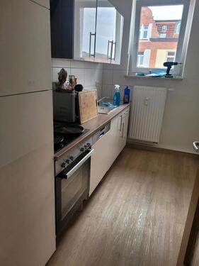 Foto - 1 Zimmer Etagenwohnung zur Miete in Nordhausen