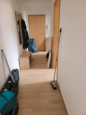 Foto - 1 Zimmer Etagenwohnung in Nordhausen