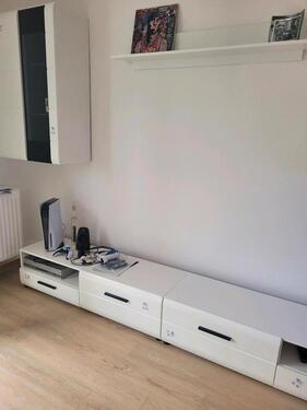 Foto - Etagenwohnung in Nordhausen zur Miete