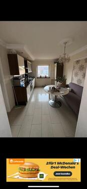 Foto - 2 Zimmer Whg ab 1.5 - 680,00&nbsp;EUR Kaltmiete, ca.&nbsp; 61,00&nbsp;m&sup2;