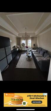 Foto - Etagenwohnung in Duisburg zur Miete