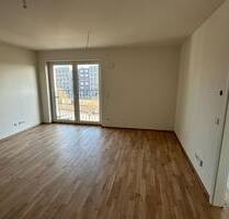 gut geschnittene, lichtdurchflutete 3-Zimmer Wohnung (Neubau) - Nürnberg Gibitzenhof