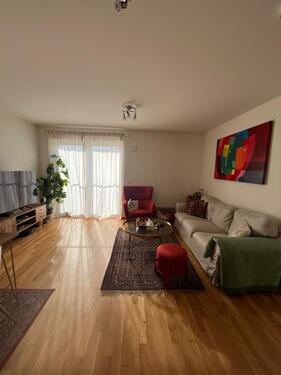 Foto - 3 Zimmer Etagenwohnung zur Miete in Nürnberg