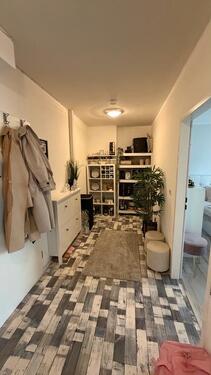 Foto - Etagenwohnung in Greifswald zur Miete