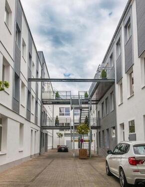 Foto - Exklusive Loftwohnung im Binnerpark