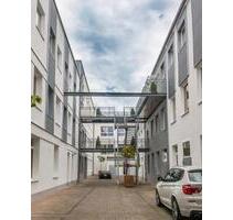 Exklusive Loftwohnung im Binnerpark - Arnsberg Rusch