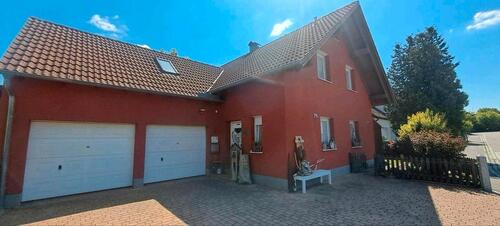 Foto - Einfamilienhaus - 549.000,00&nbsp;EUR Kaufpreis, ca.&nbsp; 133,00&nbsp;m&sup2;