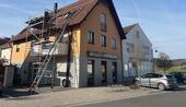 Foto - 3 Zimmer Dachgeschoßwohnung zur Miete in Oberaurach