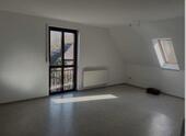 Foto - Dachgeschoßwohnung in Oberaurach zur Miete