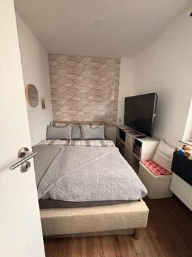 Foto - 3 Zimmer Etagenwohnung in Gückingen