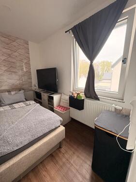 Foto - Etagenwohnung in Gückingen zur Miete