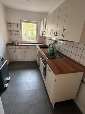 Foto - 2 Zimmer Etagenwohnung in Berlin