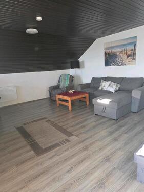 Foto - Dachgeschoßwohnung in Nordrach zur Miete