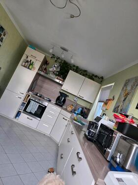 Foto - 3 Zimmer Dachgeschoßwohnung zur Miete in Niedenstein