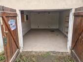 Foto - Garage mit Strom zu vermieten extra breit