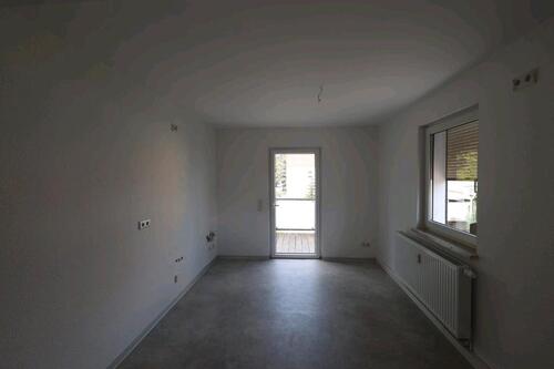 Foto - Etagenwohnung in Wildenfels zur Miete